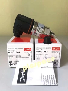 DANFOSS MBS3250 060G1864 brand new pressure sensor MBS3250 060G1864 - Picture 1 of 2