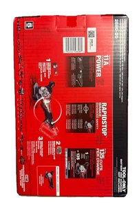 "Interruptor de paleta Milwaukee Fuel 2880-20 amoladora angular inalámbrica sin escobillas 4-1/2 5""" - Imagen 1 de 2
