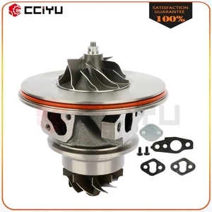 Turbocharger Cartridge For Toyota Chaser Tourer V JZX100 1JZ 1720146040 - Picture 1 of 12