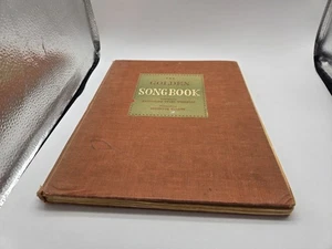 Das goldene Liederbuch Katharine Wessells 1945 Zweitdruck - Bild 1 von 7