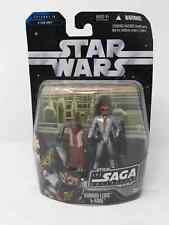 Star Wars The Saga Collection  Saga 2  Nabrun Leids & Kabe Action Figure Set
