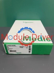 New In Box SCHNEIDER TSXPSY2600M Power Supply Factory Sealed in box TSXPSY2600M - Picture 1 of 4