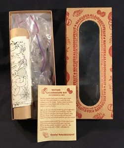 Gemini Kaleidoscopes Nature Building Kit Make Your Own DIY Crafting Toy - Picture 1 of 7