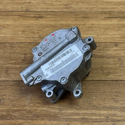 BMW M5 F90 2014-2022 motor bomba de vacío sistema de frenos 35 k millas OEM Foto 1 de 4