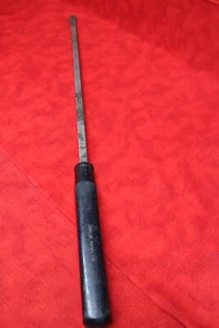 HERRAMIENTAS A PRESIÓN SSD520 LARGO RANURADO 20" DESTORNILLADOR PALANCA BARRA EE. UU. - Imagen 1 de 2