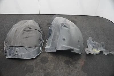 Panel forro de rueda guardabarros interior delantero izquierdo Land Rover Discovery Sport L550 18-19 Foto 1 de 4