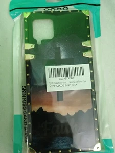 Iphone Case Cross Christian - Picture 1 of 2