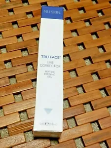 07/26  Nu Skin NuSkin Tru Face  Line Corrector  -Authentic  New Stock-   07/2026 - Picture 1 of 2