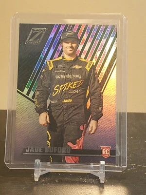 2022 Chronicles Zenith Racing - JADE BUFORD - Rookie RC #3 - Image 1 of 2