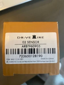 NEW Oxygen Sensor For CAMRY 97-01 / IS300 02-05 Fits ARBT960905 - Picture 1 of 2