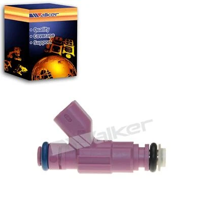 Inyector de combustible Walker para Dodge Neon 2003 2,4 L L4 Foto 1 de 4