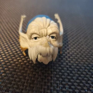 Power Ranger Lightning Collection Finster Headsculpt Parte Forraje Personalizado - Imagen 1 de 1