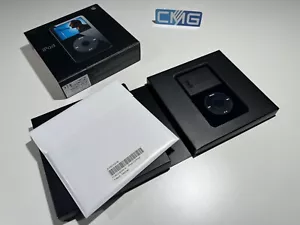 Apple iPod classic video 5.Generation 5G black 60GB 2005 5th ( Top Zustand) #153 - Bild 1 von 12