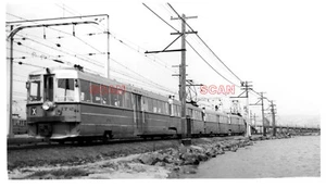 25BB121 RP 1930S/40S SISTEMA CLAVE VAGÓN TREN FERROCARRIL #172 - Imagen 1 de 1