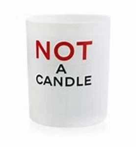 Not A Perfume women Scented Candle 6.35 oz by Juliette Has A Gun - Picture 1 of 3