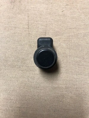 Sensor de estacionamiento para parachoques trasero Audi Allroad 2012 2013 2014 OEM Foto 1 de 4