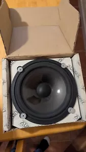 Audax AP210Z0 8" Aerogel Driver Speaker - Picture 1 of 7