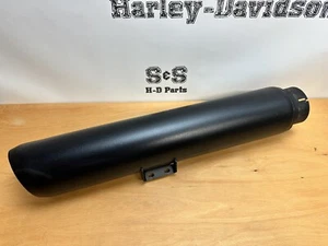 Originale Harley-Davidson Nightster RH975 Silenziatore marmitta scarico Euro9 64901258 - Foto 1 di 7