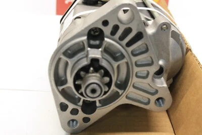 Arranque Reman TOS760 para Toyota Previa 1991-1997 Foto 1 de 4