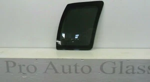 FOR 1999-2005 Chevrolet Tracker Suzuki Vitara RIGHT PASSENGER SIDE QUARTER GLASS - Bild 1 von 8