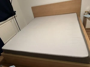 IKEA Morgedal matratze 180 x 200 cm sehr guter Zustand - Bild 1 von 3