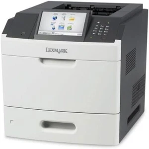 Lexmark 40GT350 Government MS812de Mono Laser Printer - Picture 1 of 1