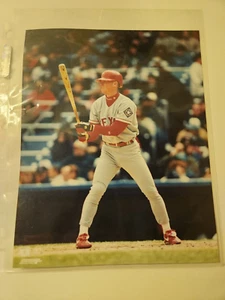 Rusty Greer 8 X 10 MLB Photo - Picture 1 of 1