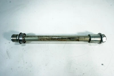 23 Harley Softail Low Rider S FXLR OEM montaje inferior perno eje pivote riel barra 1282 Foto 1 de 4