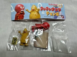 JUEGO DE FIGURAS PVC KURE KURE TAKORA NUEVO - Imagen 1 de 1