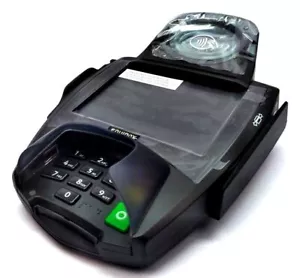 Equinox L5300 Credit Card Payment Terminal PoS Contactless 010368-651E C - Picture 1 of 6