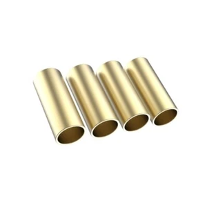Bronze Leaf Spring Bushing Kit Replace for Trailer Dexter Axle Replace K7129100 - Picture 1 of 4