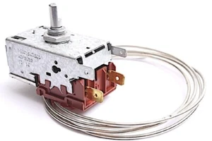 Termostato frigorifero ariston indesit originale 077b-6902 l.865 C00116193 - Foto 1 di 1