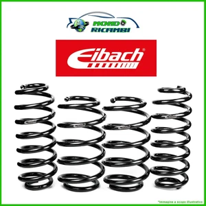 MOLLE DI RIBASSO EIBACH PRO-KIT SEAT IBIZA IV 02->09 - Imagen 1 de 2