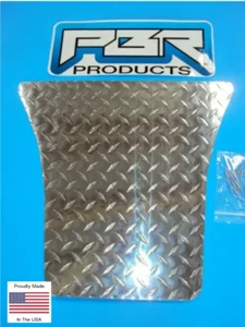 Ez go RXV golf cart Diamond Plate Polished Aluminum Front Bumper Cover EZ GO USA - Bild 1 von 10