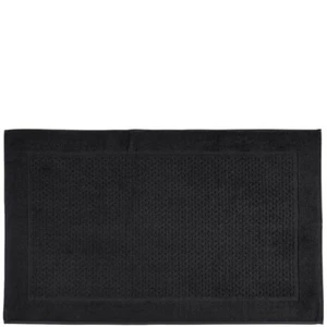 Caleffi, Meerjungfrau, rutschfester Duschteppich - 70 x 130 cm - Schwarz, Baumwolle - Bild 1 von 1