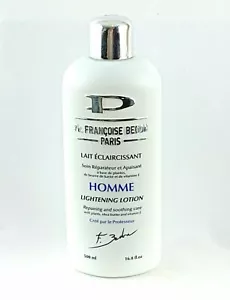 Pr. Francoise Bedon Homme Lightening Lotion for Men 16.8 oz - Picture 1 of 1