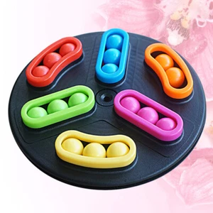 Observe Training Toy Game Montessori Toys Beads Intelligent Toys Kids - Picture 1 of 11
