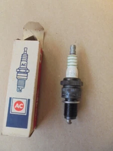 Candela di accensione AC-Delco 42XLS - Foto 1 di 1