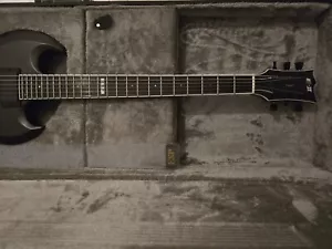 ESP E-II Viper Baritone CHMS - Bild 1 von 18