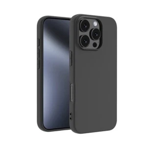 Hülle für iPhone 16 Pro Max Stoßfest Cover Silikon - Bild 1 von 5