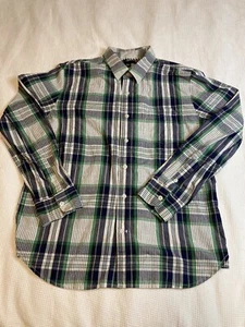 volcom mens button up shirt - Picture 1 of 4