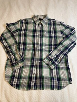 volcom mens button up shirt - Image 1 of 4