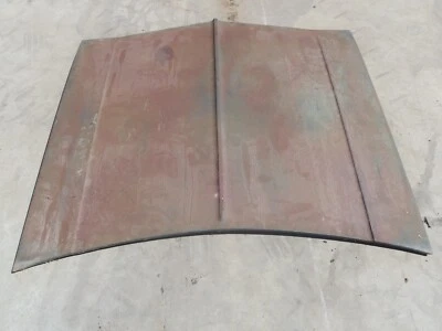 Chevrolet Hood 1966 Belair pick up en Arizona Foto 1 de 4