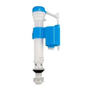 Adjustable Universal Toilet Tank Flush Inlet Valve Cistern Fill Repair Kit Tool - Picture 1 of 9