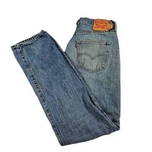 Levi Strauss & Co 561 Jeans Größe 33/34 - Bild 1 von 7