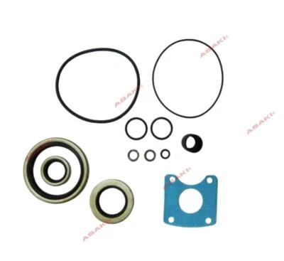 For Mercury Mercruiser Sterndrive R/MR/SSM Alpha l Seal Kit 26-32511A1 18-2648 - Image 1 of 2