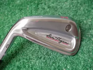 Left Hand New Ben Hogan Forged Ptx 32 Degree 7 Iron Recoil F4 Graphite Stiff - Picture 1 of 3