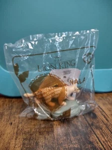 Lion King #10 Nala McDonald's Happy Meal Toy 2019 NEW in Bag Disney - Picture 1 of 2