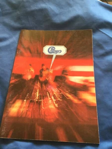 Chicago Japan Tourbuch 1973 Peter Cetera 25 oder 6 bis 4 - Bild 1 von 7