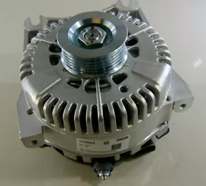 ** NEW LINCOLN FORD MERCURY US USA ALTERNATOR 130AMP 14V 112942 - Picture 1 of 8